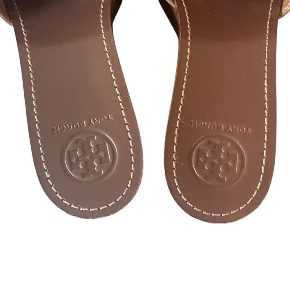 Tory Burch effortless summer